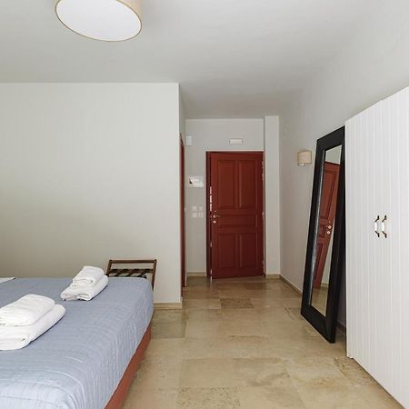 Rizes Studios Rethymno Exteriör bild