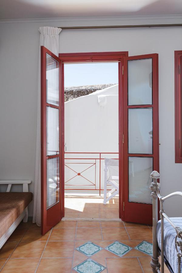 Rizes Studios Rethymno Exteriör bild