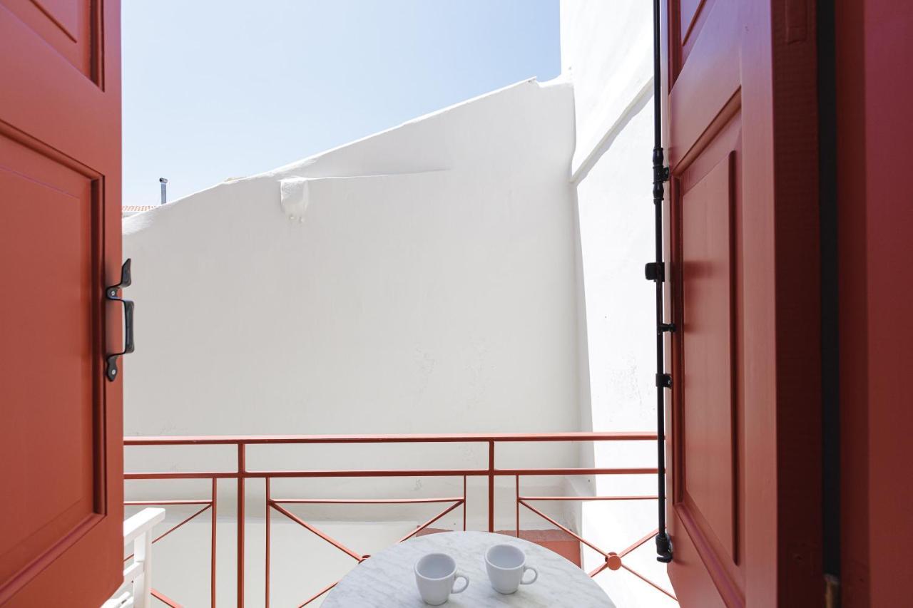 Rizes Studios Rethymno Exteriör bild