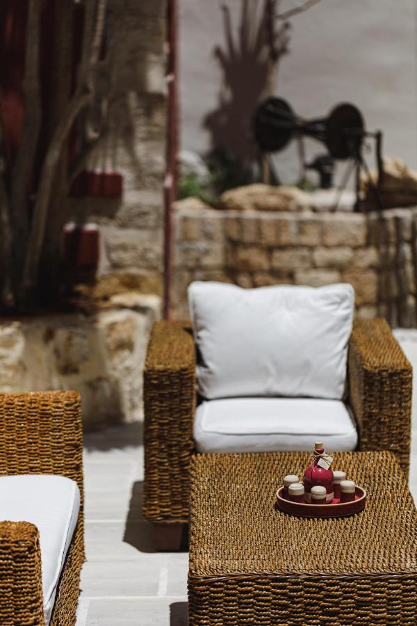 Rizes Studios Rethymno Exteriör bild